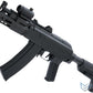 EMG Helios Sharps Bros. / SLR Rifleworks Licensed MB47 SOLO Airsoft AEG (5.4" Handguard)