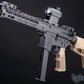 EMG Black Rain Ordnance BRO 9mm Gas Blowback Airsoft Rifle (Carbine)