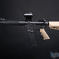 EMG Black Rain Ordnance BRO 9mm Gas Blowback Airsoft Rifle (Carbine)