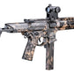 EMG Noveske Space Invader Gen4 Pistol Caliber Carbine Training Weapon (Kryptek Obskura Nox Color/ 8.5")
