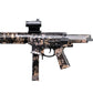 EMG Noveske Space Invader Gen4 Pistol Caliber Carbine Training Weapon (Kryptek Obskura Nox Color/ 8.5")