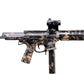 EMG Noveske Space Invader Gen4 Pistol Caliber Carbine Training Weapon (Kryptek Obskura Nox Color/ 8.5")