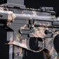 EMG Noveske Space Invader Gen4 Pistol Caliber Carbine Training Weapon (Kryptek Obskura Nox Color/ 8.5")