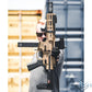 EMG Noveske Space Invader Gen4 Pistol Caliber Carbine Training Weapon (Kryptek Obskura Nox Color/ 8.5")