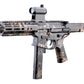 EMG Noveske Space Invader Gen4 Pistol Caliber Carbine Training Weapon (Kryptek Obskura Nox Color/ 8.5")