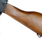 E&L Airsoft New Essential Version AKM Steel Body with Wood Furniture AEG Rifle