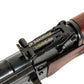 E&L Airsoft New Essential Version AKM Steel Body with Wood Furniture AEG Rifle