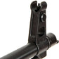 E&L Airsoft New Essential Version AKM Steel Body with Wood Furniture AEG Rifle