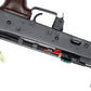 E&L Airsoft New Essential Version AKM Steel Body with Wood Furniture AEG Rifle