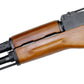 E&L Airsoft New Essential Version AKM Steel Body with Wood Furniture AEG Rifle