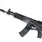 E&L Airsoft New Essential Version AK-12 RAF AEG Rifle with Folding Stock
