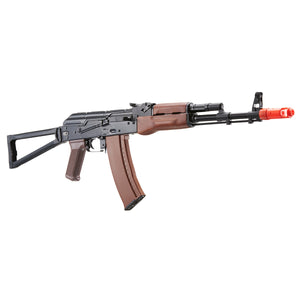 E&L Airsoft New Essential Version AKS-74N Airsoft AEG Rifle