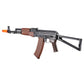 E&L Airsoft New Essential Version AKS-74N Airsoft AEG Rifle