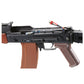 E&L Airsoft New Essential Version AKS-74N Airsoft AEG Rifle