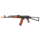 E&L Airsoft New Essential Version AKS-74N Airsoft AEG Rifle