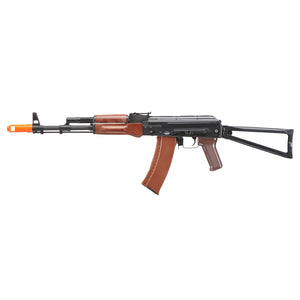 E&L Airsoft New Essential Version AKS-74N Airsoft AEG Rifle