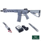 ARCTURUS LWT MK-I CQB 10" AEG SPORT Starter Pack