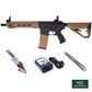 ARCTURUS LWT MK-I CQB 10" AEG SPORT Starter Pack