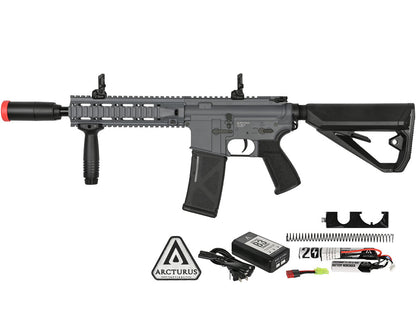 ARCTURUS LWT MK-II CQB 10" AEG SPORT Starter Pack
