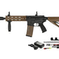 ARCTURUS LWT MK-II CQB 10" AEG SPORT Starter Pack