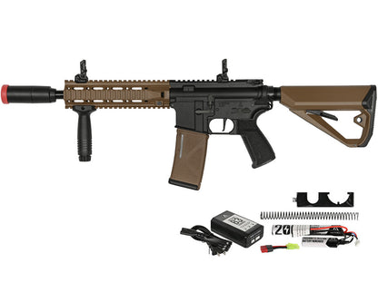 ARCTURUS LWT MK-II CQB 10" AEG SPORT Starter Pack
