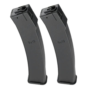 ARCTURUS PP19-01 Vityaz AEG PE