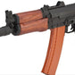 CYMA Sport AKS74U Airsoft AEG Rifle w/ Real Wood Furniture