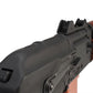 CYMA Sport AKS74U Airsoft AEG Rifle w/ Real Wood Furniture