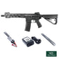 ARCTURUS LWT MK-I CQB 10" AEG SPORT Starter Pack