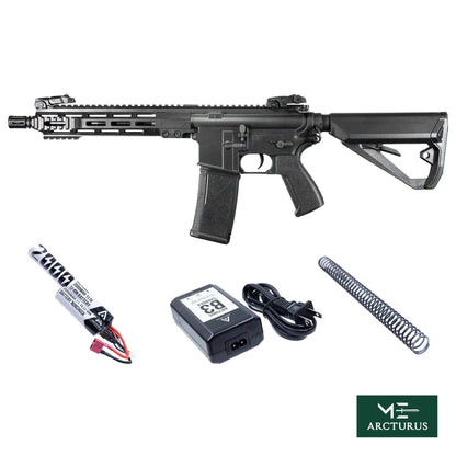 ARCTURUS LWT MK-I CQB 10" AEG SPORT Starter Pack