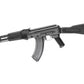 E&L Airsoft New Essential Version AK-104 Airsoft AEG Rifle