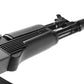 E&L Airsoft New Essential Version AK-104 Airsoft AEG Rifle