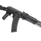 E&L Airsoft New Essential Version AK-105 Airsoft AEG Rifle