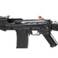 E&L Airsoft New Essential Version AK-105 Airsoft AEG Rifle
