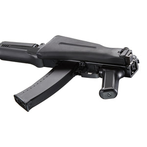 E&L Airsoft New Essential Version AK-105 Airsoft AEG Rifle