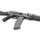 E&L Airsoft New Essential Version AK-105 Airsoft AEG Rifle