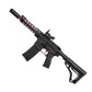 Novritsch SSR4 Mk2 Red Tip - Metal