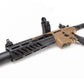 SIG SAUER MCX CANEBRAKE, AIR RIFLE .177 caliber CO2 (Pellet)