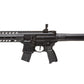 SIG SAUER MPX AIR, GEN 2,.177 CAL, 90GR CO2, 30 RD, M-LOK, BLK
