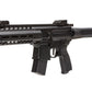 SIG SAUER MPX AIR, GEN 2,.177 CAL, 90GR CO2, 30 RD, M-LOK, BLK
