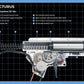 ARCTURUS LWT MK-II CQB 10" AEG SPORT Starter Pack ARC SE®