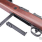 Matrix KAR 98K Bolt Action Spring Powered Rifle by S&T (Real Wood Stock)
