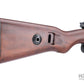 Matrix KAR 98K Bolt Action Spring Powered Rifle by S&T (Real Wood Stock)
