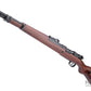 Matrix KAR 98K Bolt Action Spring Powered Rifle by S&T (Real Wood Stock)