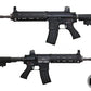 WE Open Bolt Full Metal M4CQB Airsoft Gas Blowback GBB Rifle