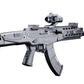 CYMA Platinum AK Alfa Airsoft AEG Rifle