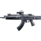 CYMA Platinum AK Alfa Airsoft AEG Rifle