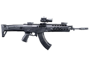 CYMA Platinum AK Alfa Airsoft AEG Rifle