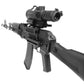 KWA AKG 74M – Gas Rifle