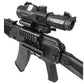 KWA AKG 74M – Gas Rifle